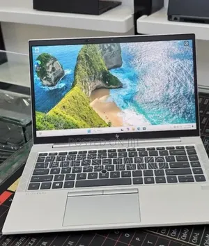 New Laptop HP 16GB AMD Ryzen 5 SSD 512GB