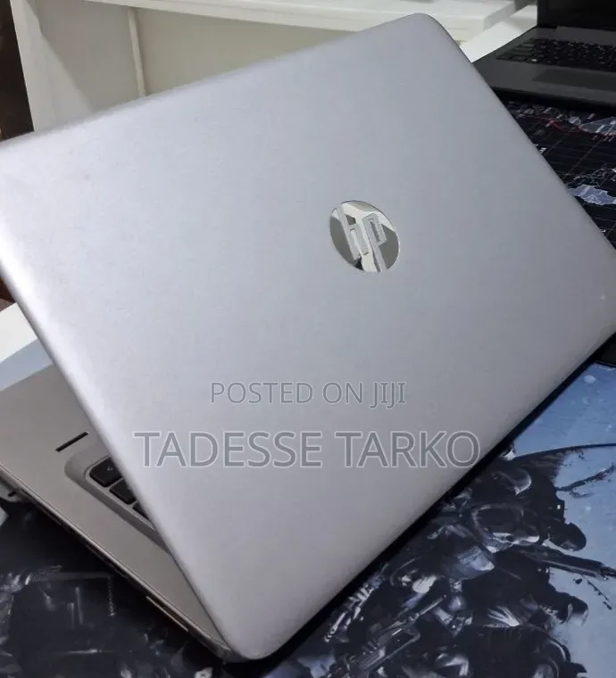 New Laptop HP EliteBook 840 G3 8GB Intel Core i5 SSD 512GB