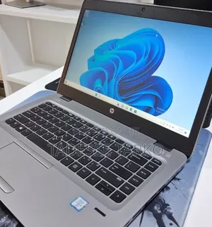 New Laptop HP EliteBook 840 G3 8GB Intel Core i5 SSD 512GB
