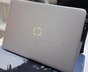 New Laptop HP EliteBook 840 G3 8GB Intel Core i5 SSD 512GB