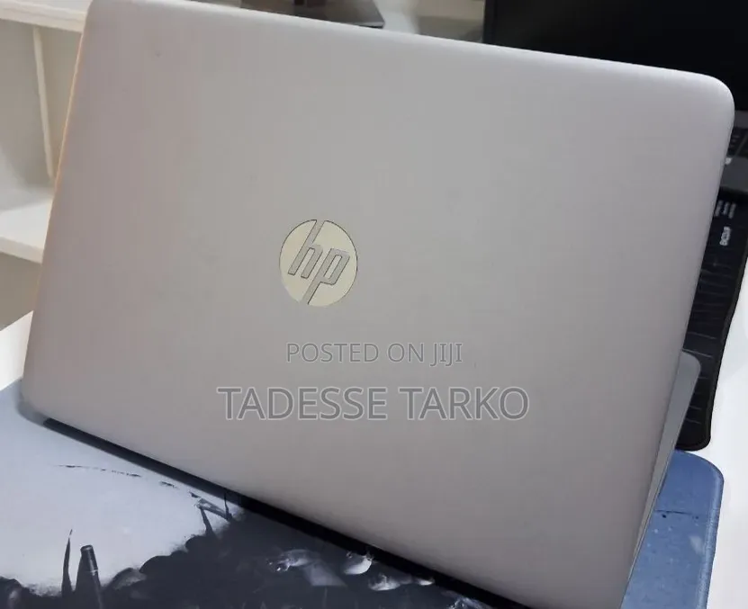 New Laptop HP EliteBook 840 G3 8GB Intel Core i5 SSD 512GB