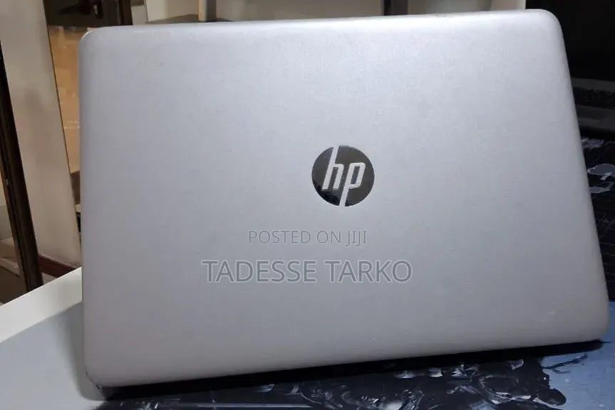 New Laptop HP EliteBook 840 G3 8GB Intel Core i5 SSD 512GB