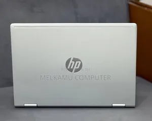 New Laptop HP ProBook 430 G8 8GB AMD Ryzen 3 SSD 512GB