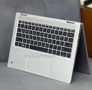 New Laptop HP ProBook 430 G8 8GB AMD Ryzen 3 SSD 512GB