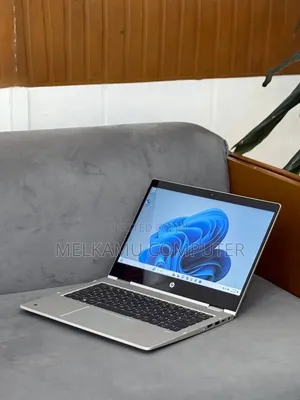 New Laptop HP ProBook 430 G8 8GB AMD Ryzen 3 SSD 512GB