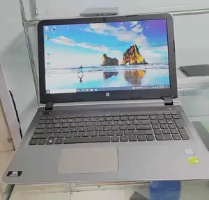New Laptop HP Envy 15 8GB Intel Core i7 SSD 512GB