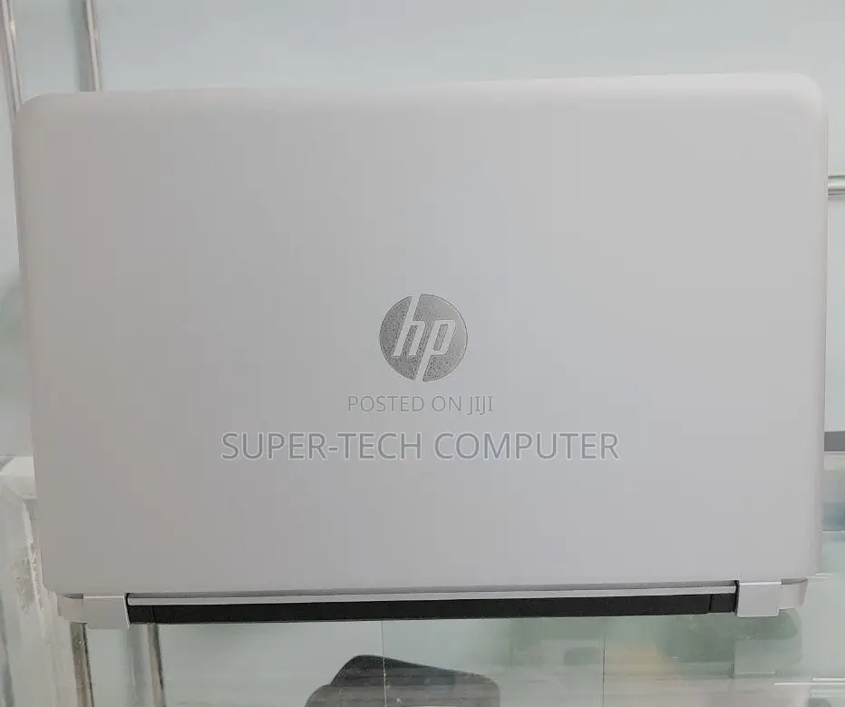 New Laptop HP Envy 15 8GB Intel Core i7 SSD 512GB