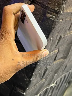 Samsung Galaxy A15 128 GB White