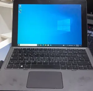 New Laptop HP Elite X2 1012 8GB Intel Core i5 SSD 256GB