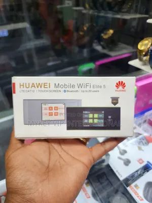 Huawei Mobile Wifi Elite 5