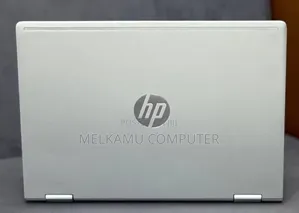 New Laptop HP EliteBook 830 G8 8GB Intel Core i7 SSD 512GB