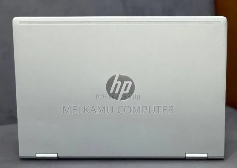 New Laptop HP EliteBook 830 G8 8GB Intel Core i7 SSD 512GB