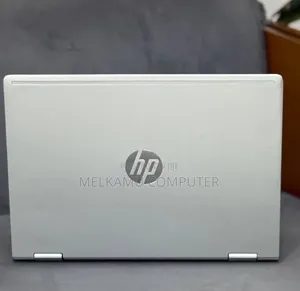 New Laptop HP EliteBook 830 G8 8GB Intel Core i7 SSD 512GB