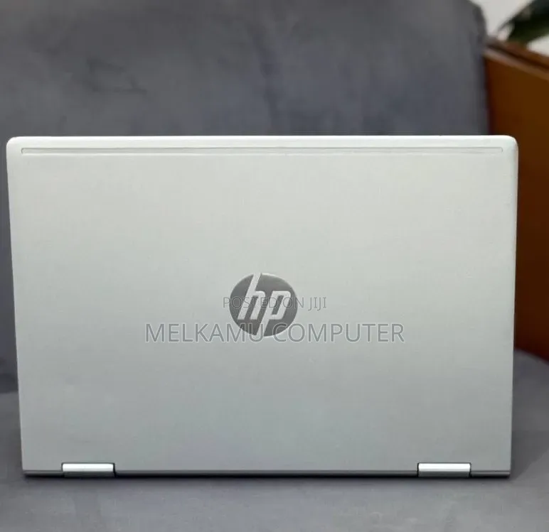New Laptop HP EliteBook 830 G8 8GB Intel Core i7 SSD 512GB