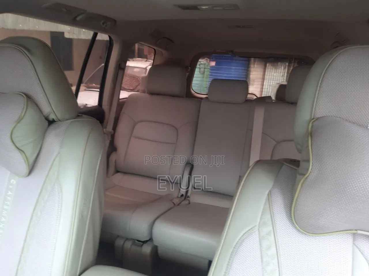 Toyota Land Cruiser 5.7 V8 GXR 2020 Silver