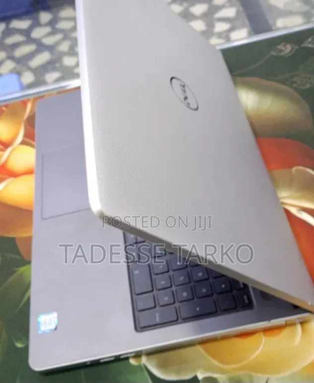 New Laptop Dell 8GB Intel Core i5 HDD 1T