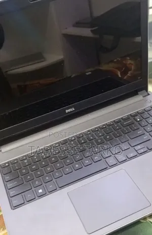 New Laptop Dell 8GB Intel Core i5 HDD 1T