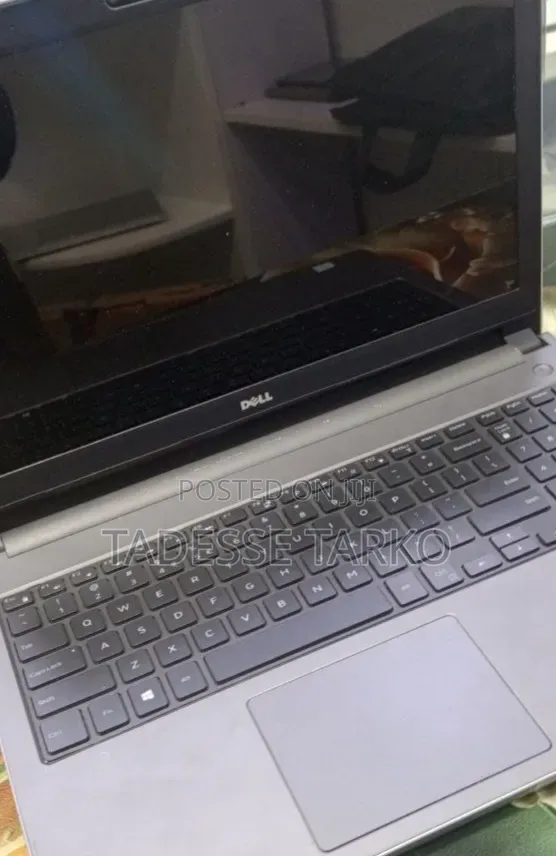 New Laptop Dell 8GB Intel Core i5 HDD 1T
