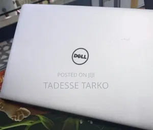 New Laptop Dell 8GB Intel Core i5 HDD 1T
