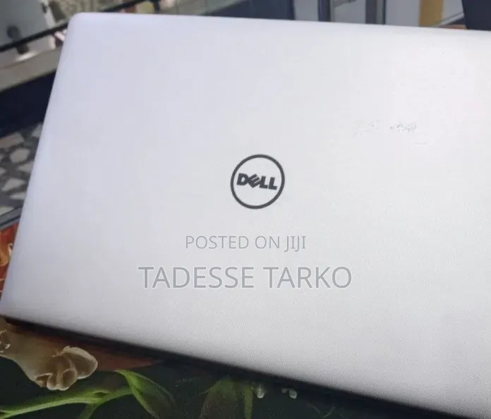 New Laptop Dell 8GB Intel Core i5 HDD 1T