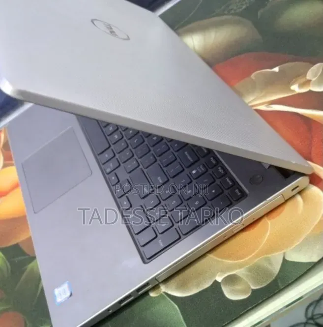 New Laptop Dell 8GB Intel Core i5 HDD 1T