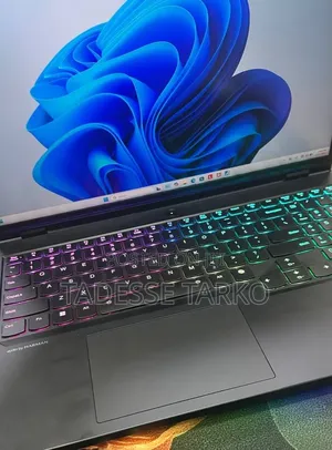 New Laptop Lenovo Legion Pro 7 32GB Intel Core i9 SSD 1T