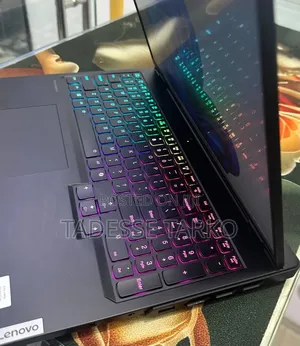 New Laptop Lenovo Legion Pro 7 32GB Intel Core i9 SSD 1T