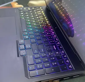 New Laptop Lenovo Legion Pro 7 32GB Intel Core i9 SSD 1T