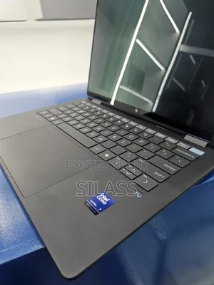 New Laptop HP OmniBook Ultra Flip 14" 16GB Intel Core Ultra 7 SSD 1T