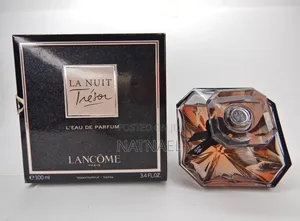 Ysl La Nuit Treson