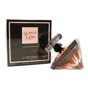 Ysl La Nuit Treson