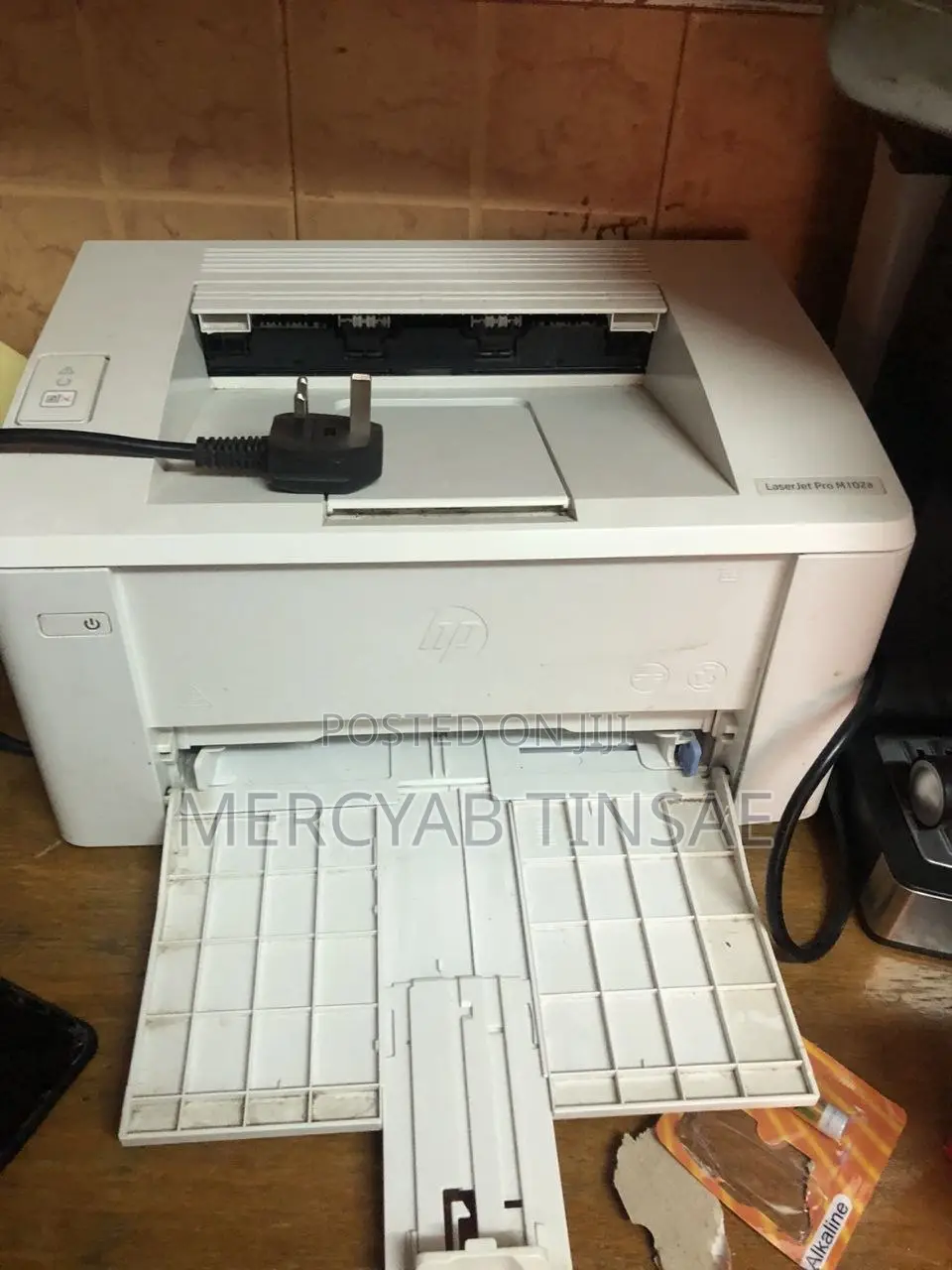 Copy Machine