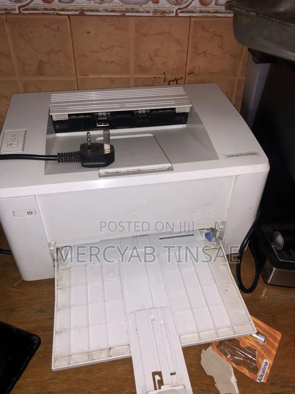 Copy Machine