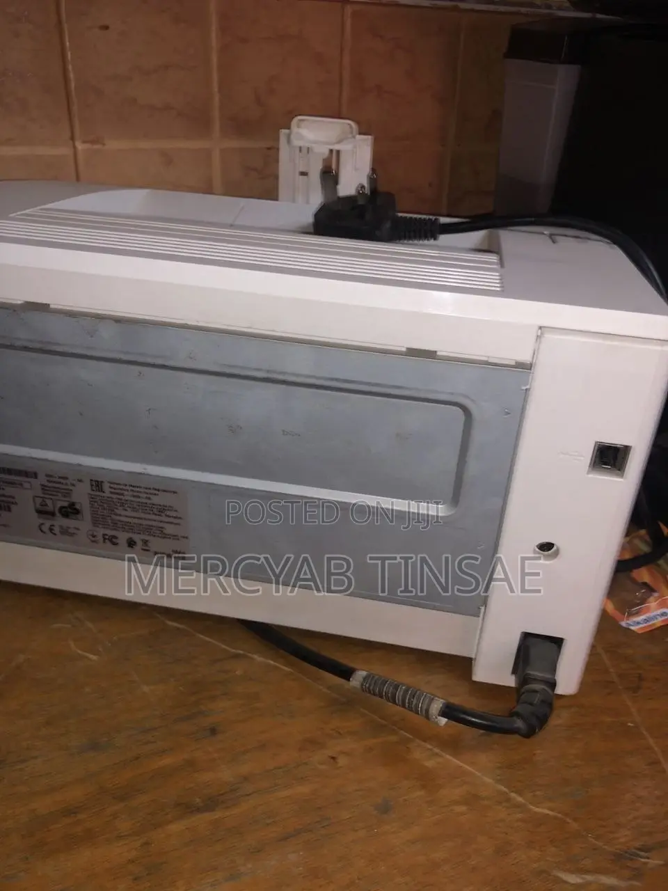 Copy Machine