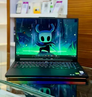New Laptop Lenovo Legion 7 64GB Intel Core Ultra 9 SSD 2T