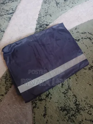 Rain Coat የዝናብ ልብስ