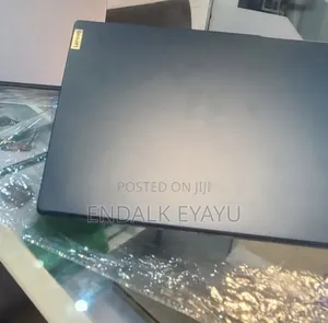 New Laptop Lenovo 16GB AMD Ryzen 7 SSD 512GB
