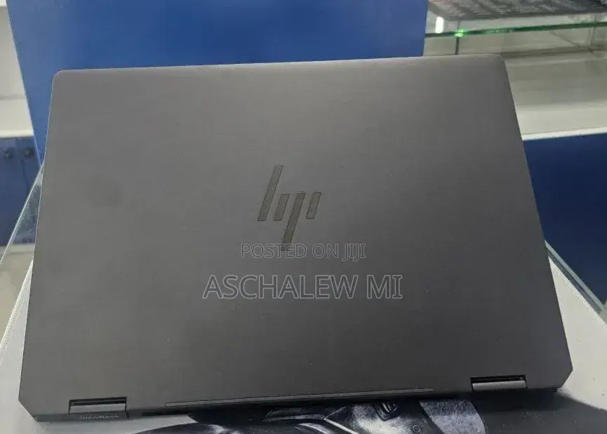 New Laptop HP OmniBook 5 14" 16GB Intel Core Ultra 7 SSD 1T
