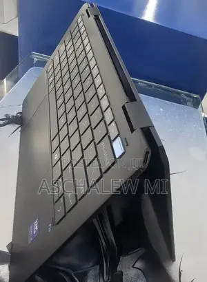 New Laptop HP OmniBook 5 14" 16GB Intel Core Ultra 7 SSD 1T