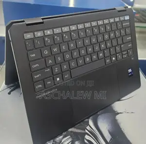 New Laptop HP OmniBook 5 14" 16GB Intel Core Ultra 7 SSD 1T
