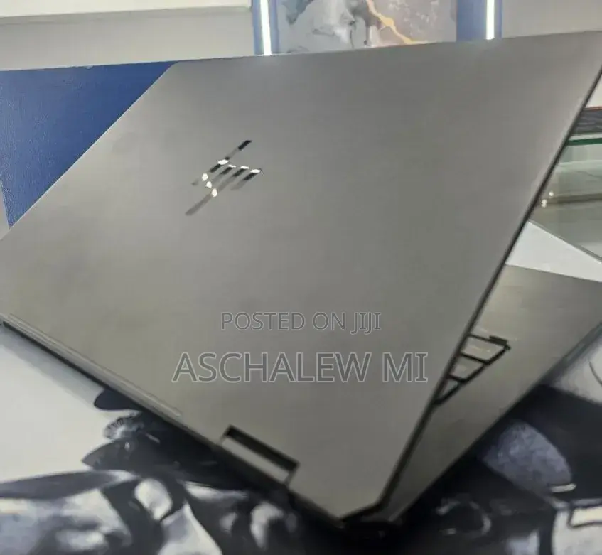 New Laptop HP OmniBook 5 14" 16GB Intel Core Ultra 7 SSD 1T
