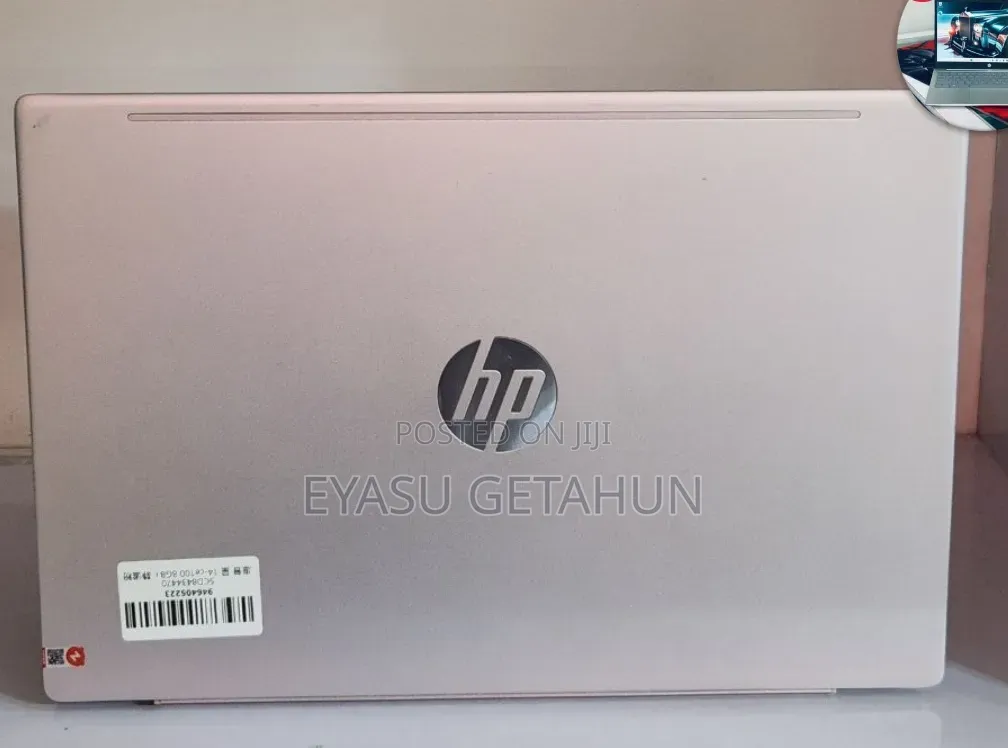 New Laptop HP Pavilion 15 2GB Intel Core i5 HDD+SSD 1T