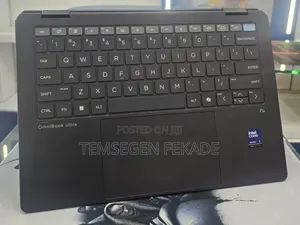 New Laptop HP OmniBook Ultra Flip 14" 16GB Intel Core Ultra 7 SSD 1T