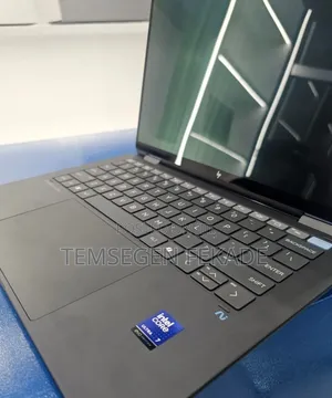 New Laptop HP OmniBook Ultra Flip 14" 16GB Intel Core Ultra 7 SSD 1T