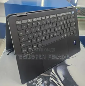 New Laptop HP OmniBook Ultra Flip 14" 16GB Intel Core Ultra 7 SSD 1T