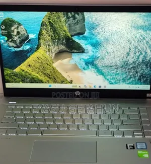 New Laptop HP Pavilion 15 2GB Intel Core i5 HDD+SSD 1T