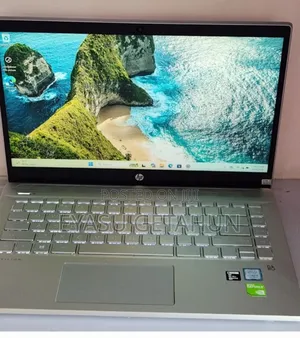 New Laptop HP Pavilion 15 2GB Intel Core i5 HDD+SSD 1T