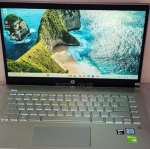 New Laptop HP Pavilion 15 2GB Intel Core i5 HDD+SSD 1T