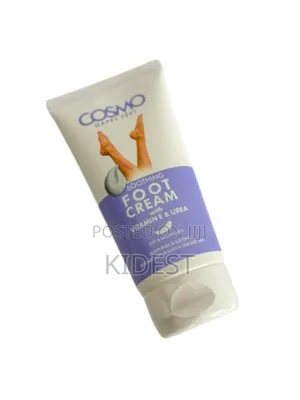 Cosmo Foot Cream