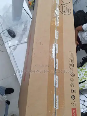 New Desktop Computer Lenovo S200z AIO 16GB Intel Core i7 SSD 1T